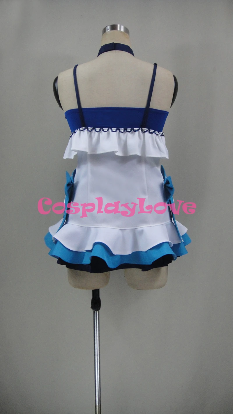 Костюм для косплея Re Zero | Тематическая одежда и униформа