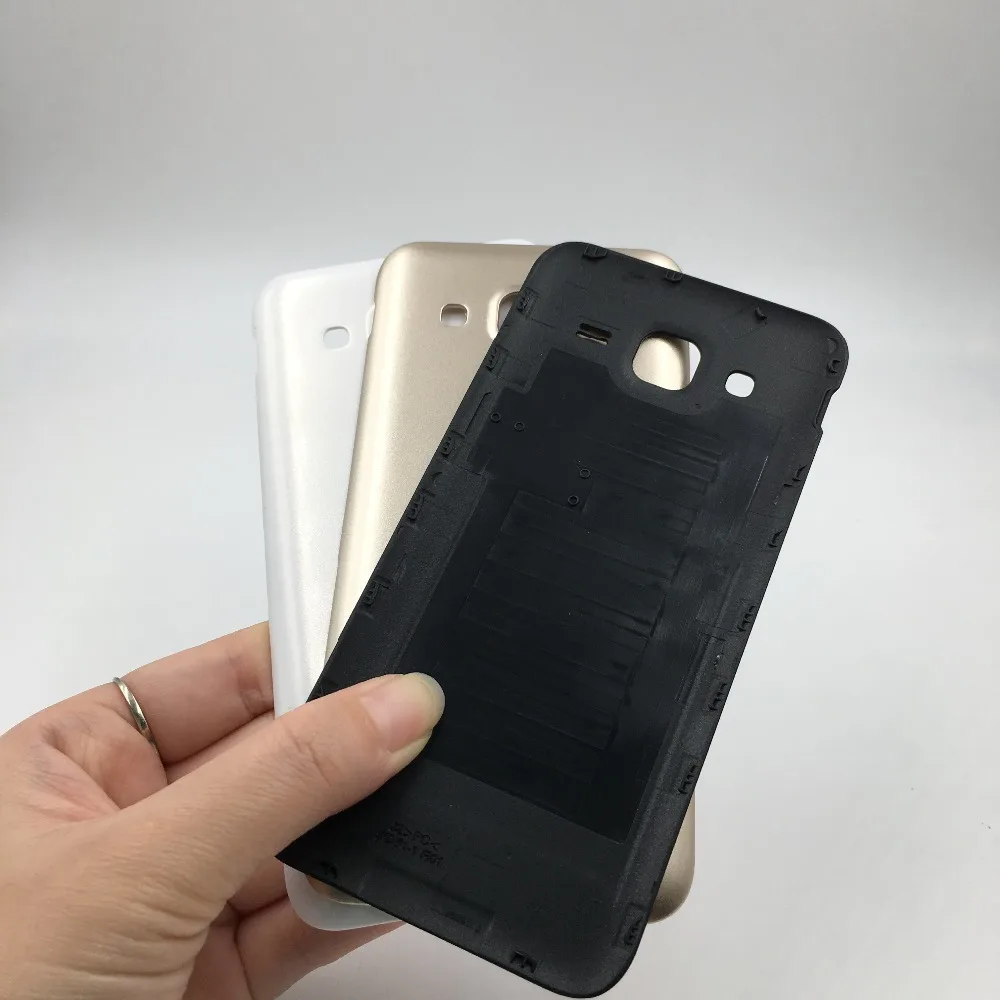 RTBESTOYZ 4 7 ''для Samsung Galaxy J2 2015 J200 J200F Корпус задняя крышка батарейный отсек Fundas