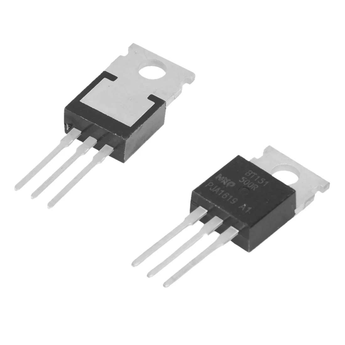 10x BT151-500R SOT78 Package Motor Control SCR Thyristors 500V 12A | Обустройство дома