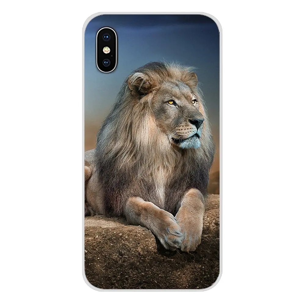 Силиконовый чехол для телефона Xiaomi Mi4 Mi5 Mi5S Mi6 Mi A1 A2 5X 6X 8 9 Lite SE Pro Max Mix 2 3 2S Cool King