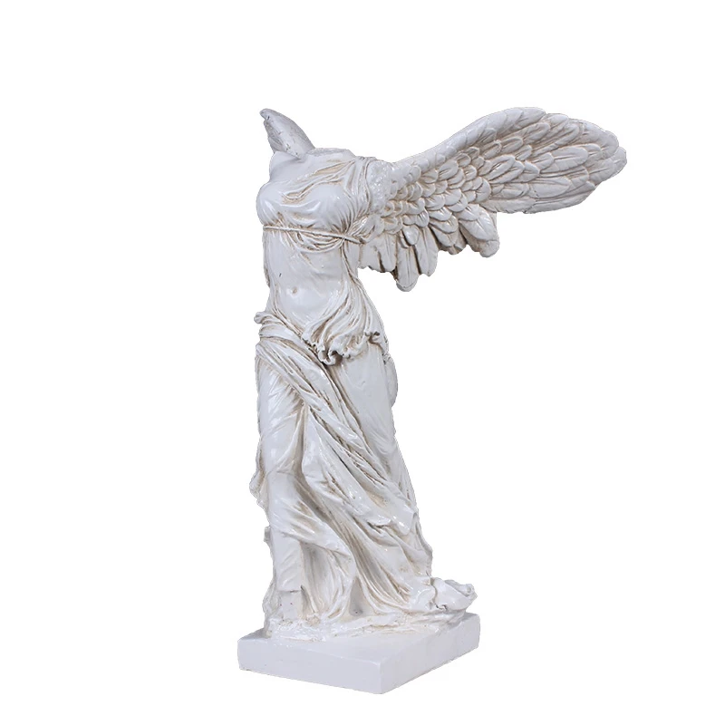 Заказать статую по