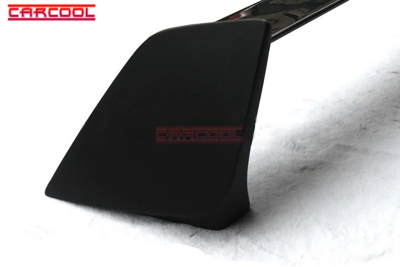 Автотюнинг детали для 2001 2007 Lancer Evolution 7 9 EVO 8 FQ Тип углеродного волокна задний