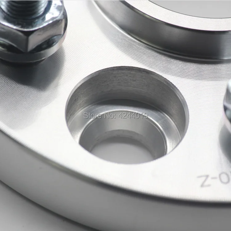 Подходит для Audi R8 2 шт. колеса концентратор центрик прокладки шины адаптеры диски