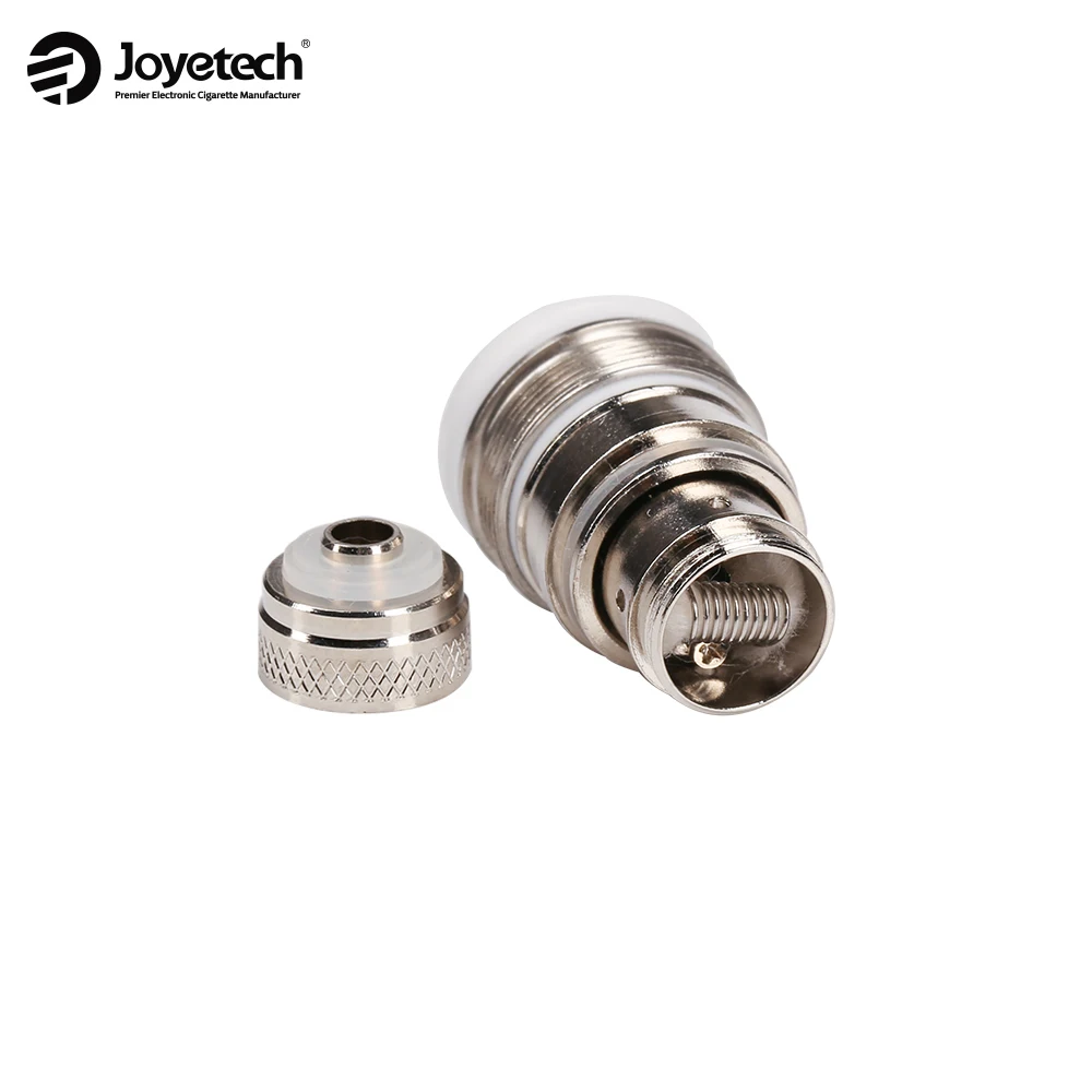 100% Оригинал Joyetech eGrip RBA база дополнительно сменная с сменной нагревательной
