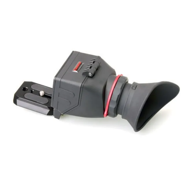 ЖК видоискатель KAMERAR QV 1 для CANON 5D MarK III II 6D 7D 60D 70D f Nikon D800 D800E D610 D600 D7200 D90 Genunie|view