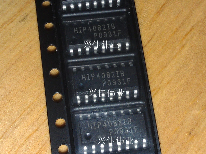 10 шт./лот HIP4082IBZ HIP4082IB HIP4082 драйвер FET H BRIDGE 16SOIC новый оригинальный Бесплатная