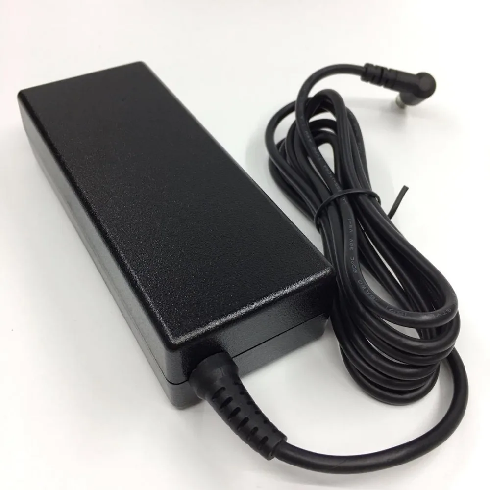 Блок питания переменного тока для ноутбука 19 5 в 6 А 4 * мм 90 Вт подходит Sony VGP-AC19V33 V37 |