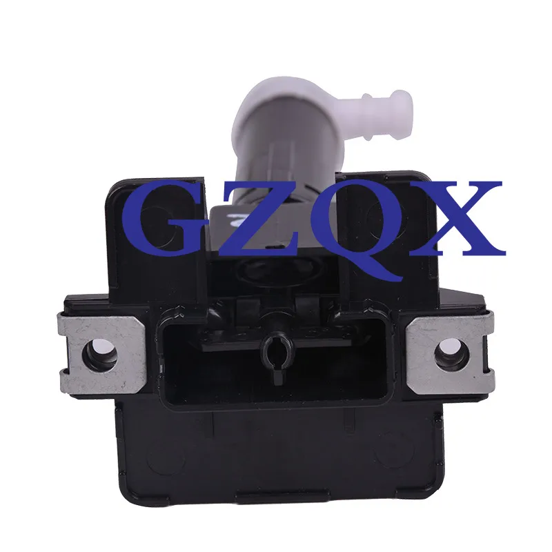 CAPQX 2 шт. налобный фонарь распылитель воды сопло шайба привод для SPIRIOR CU1 CU2 Europe ACCORD