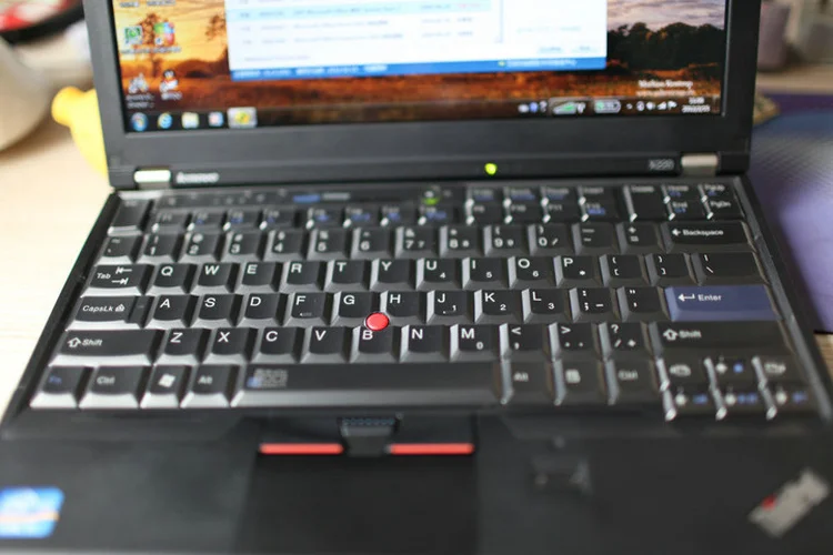 Водонепроницаемый пыле прозрачный ТПУ Клавиатура Обложки для Lenovo ThinkPad T410 T420 T510 W510 T520 X220 W520 T410S T420S