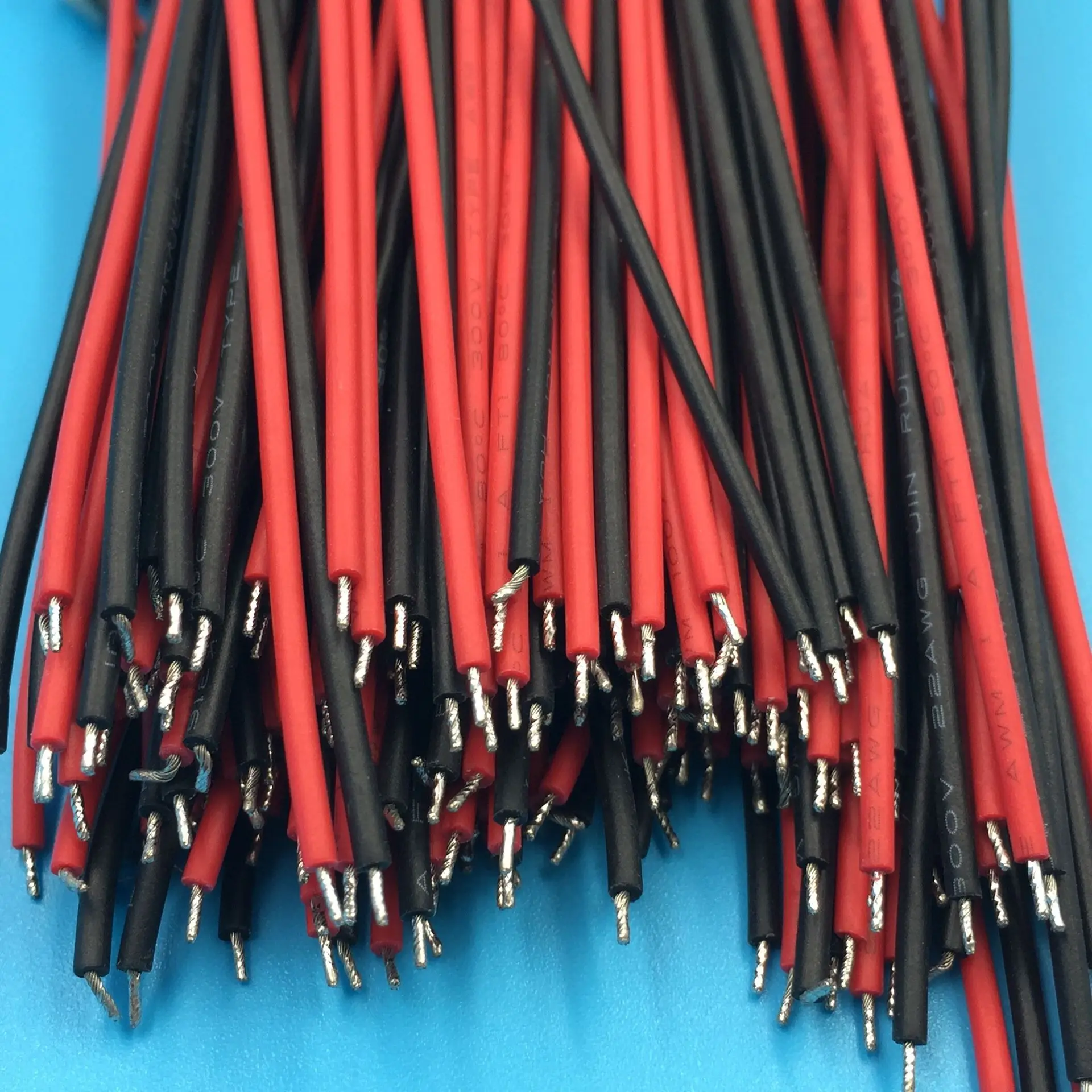 50 шт./лот Mini Micro JST 2 0 PH 2-контактный разъем с 2P проводами кабелями 100 мм 26AWG |
