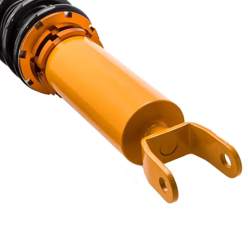 Coilover стойки амортизатор комплект подвески для Honda preluda 1992 1993 2001 1994 1995