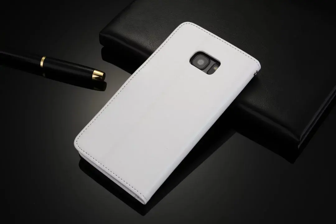 Кожаный бумажник чехол для телефона для samsung Galaxy A 10 20 30 40 50 S10 плюс A6 A7 A8 A9 Note 9 10 Pro A30S A50S Флип Стенд кожаный чехол