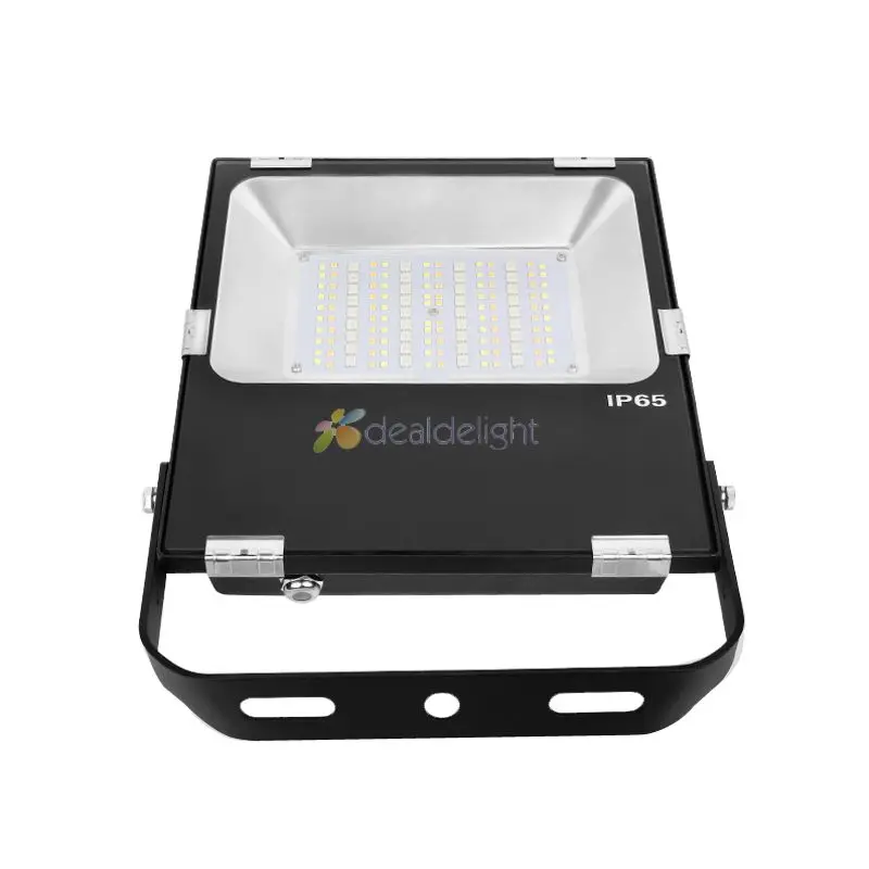 Светодиодный светильник Mi. 10 Вт 20 30 50 100 RGB + CCT светодиодный прожектор