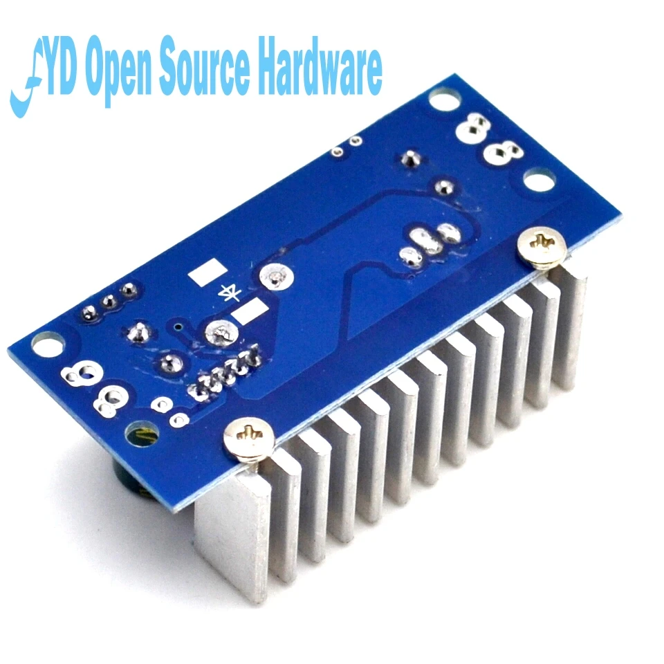 Высокоэффективный Повышающий Модуль для ноутбука с широким напряжением вход 4 5 32