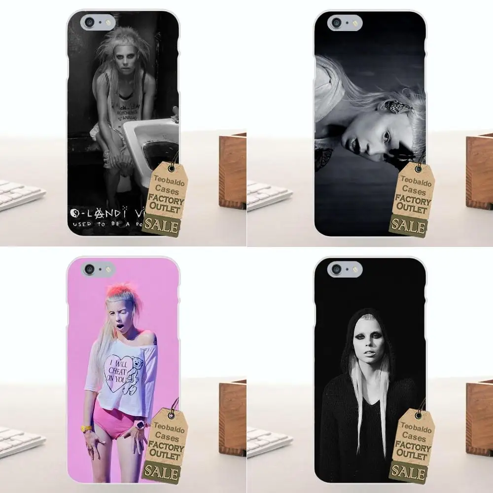 Мягкий чехол для телефона Die Antwoord Yolandi Южная Африка Rap Galaxy Alpha Core Prime Note 2 3 4 5 S3 S4 S5 S6 S7