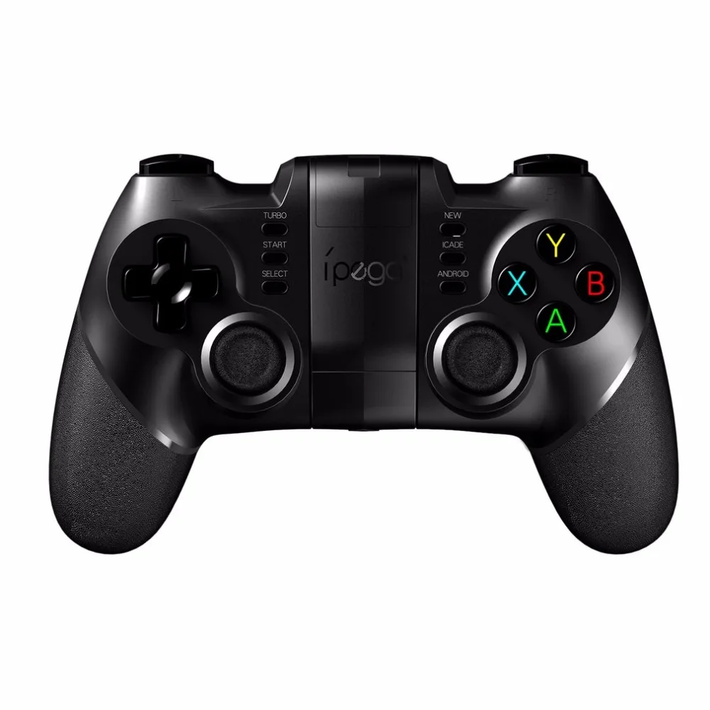 IPEGA 9076 Bluetooth Беспроводной геймпад 2 4 г Joypad Джойстик Android IOS смартфон игры