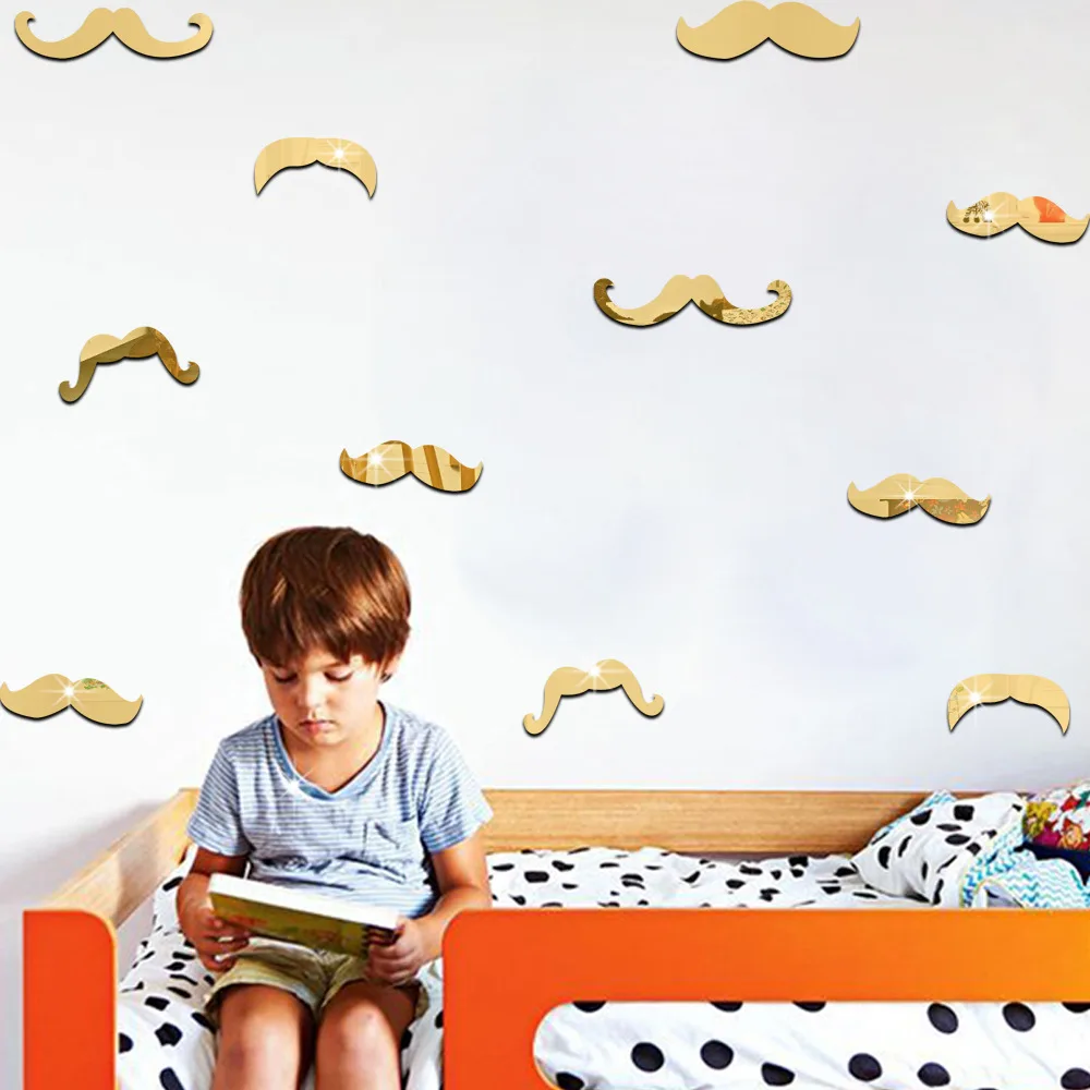 Funlife может быть удален креативный домашний декор для детской комнаты наклейки на