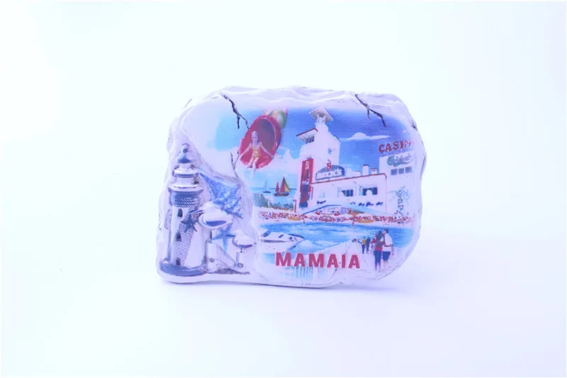 3 шт. магниты для холодильника MAMAIA|Магниты на холодильник| |