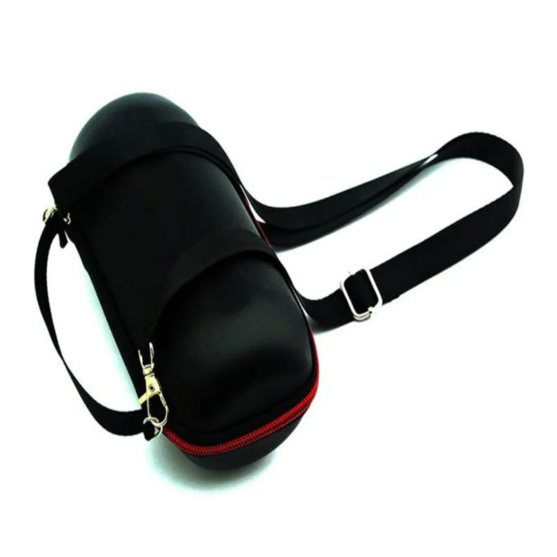 Портативный чехол на молнии сумка для переноски открытом воздухе Жесткий Чехол