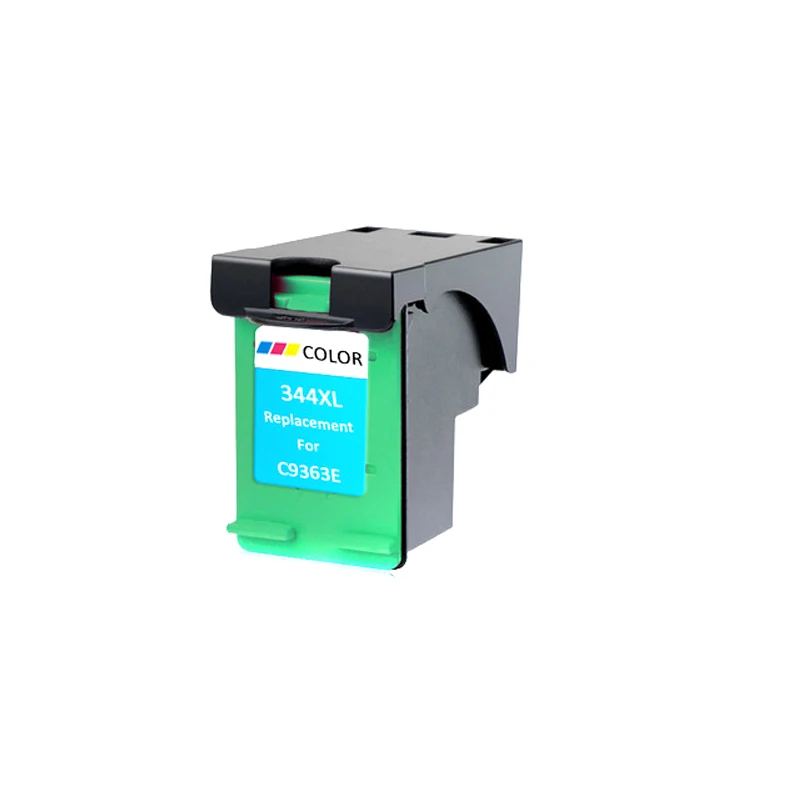 Картриджи для принтера HP 339 344 hp Deskjet 6940 6940dt 6943 6980 6980dt 6980xi 6983 6988 6988dt 6988xi 339XL