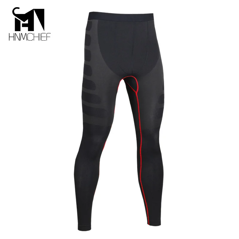 Штаны мужские для похудения корректор фигуры быстросохнущая одежда фитнеса