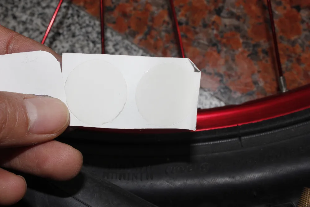 Новое поступление набор инструментов для ремонта велосипедных шин резиновый