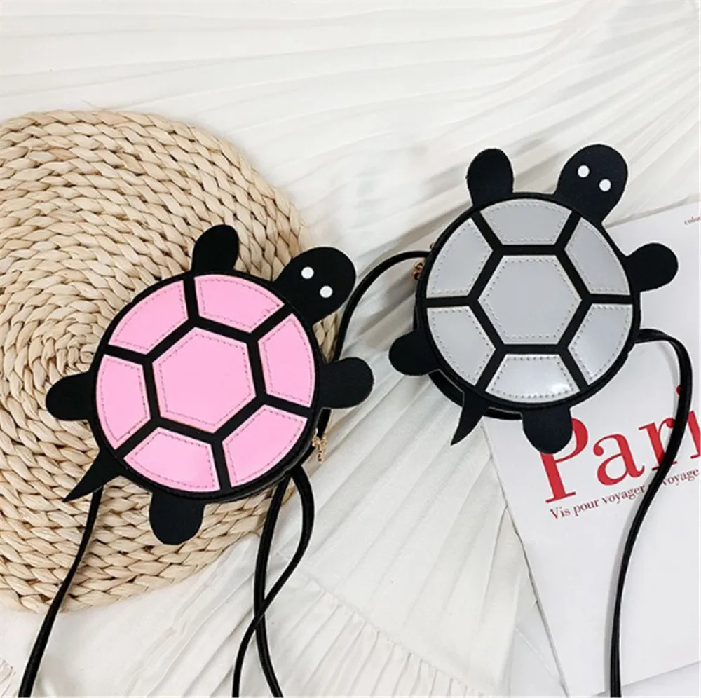 Кошельки для девочек, сумка через плечо, сумка через плечо для маленьких детей, мини-кошелек с рисунком, новинка