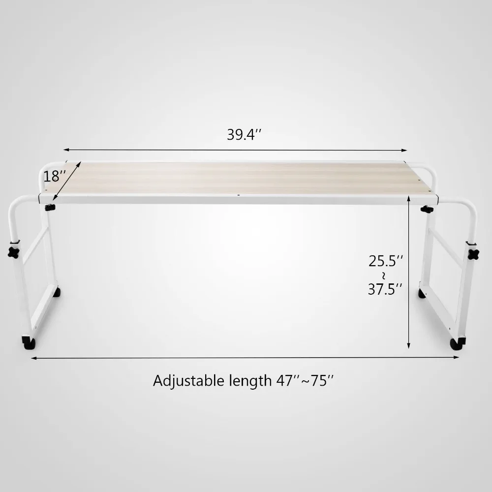 

NEW Laptop Desk Lap Tray Bed Notebook Computer Foldable Table Stand