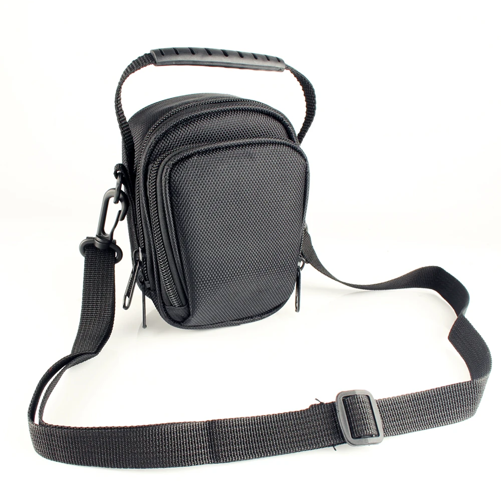 Сумка для цифровой камеры чехол Panasonic LUMIX DMC ZS60 ZS50 ZS45 ZS40 ZS35 ZS30 ZS20 ZS10 ZS8 TZ90 TZ85 TZ80 TZ70 LX7