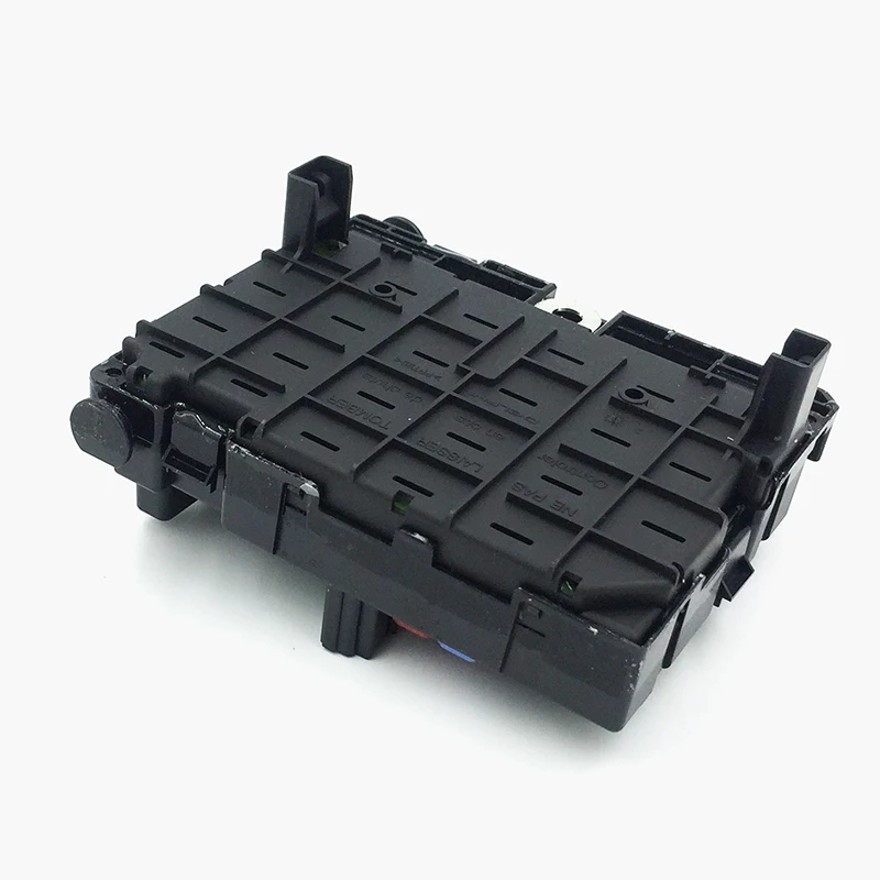 Блок предохранителей в сборе под капотом 9657608580 6500Y1 BSM B5 для Lancia Phedra Fiat Ulysse Citroen C8 ≥geot307 807
