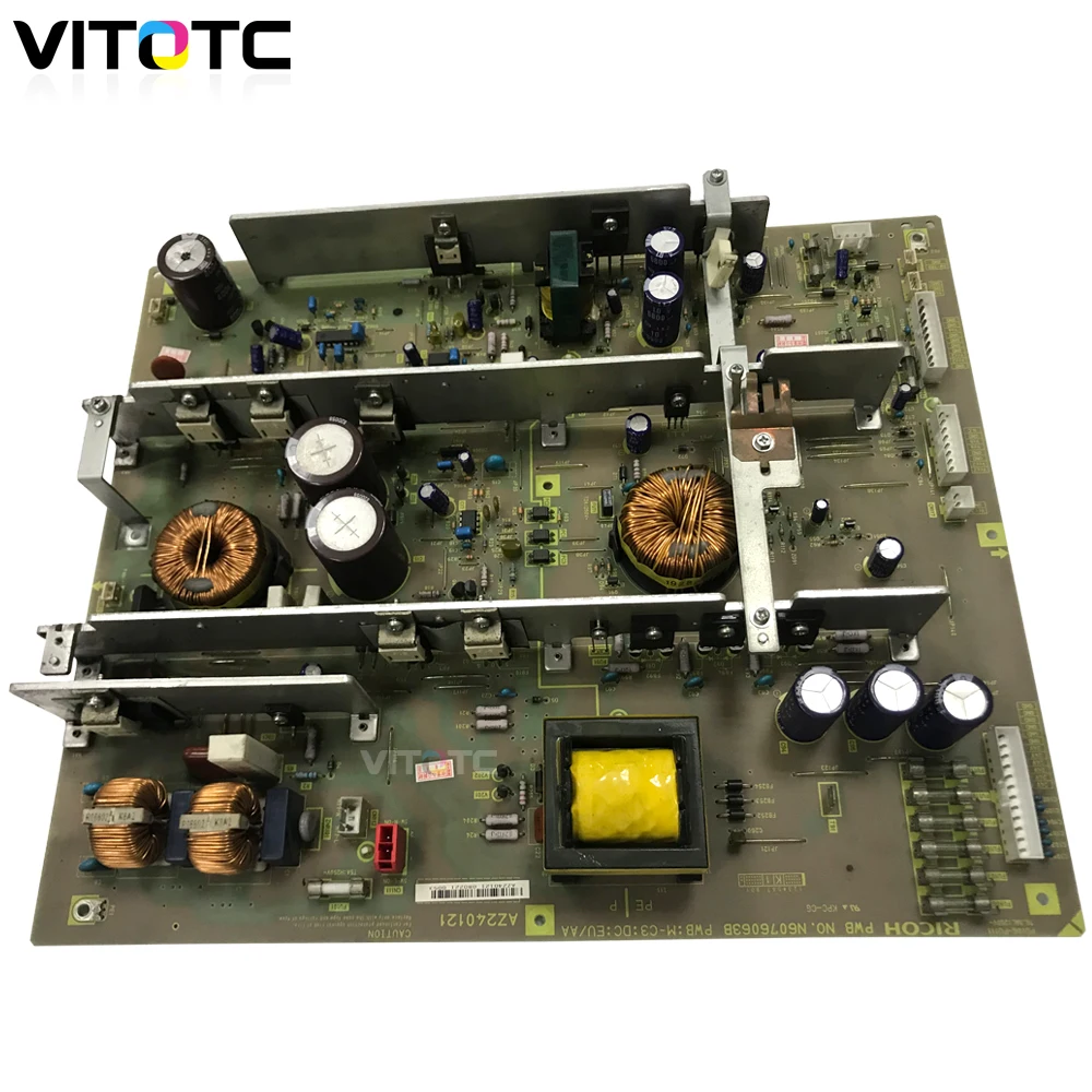 Плата блока питания Mian для Ricoh MP 5500 6500 7500 8000 6000 MP5500 MP6500 MP7500 MP8000 MP6000 сборка лазерного
