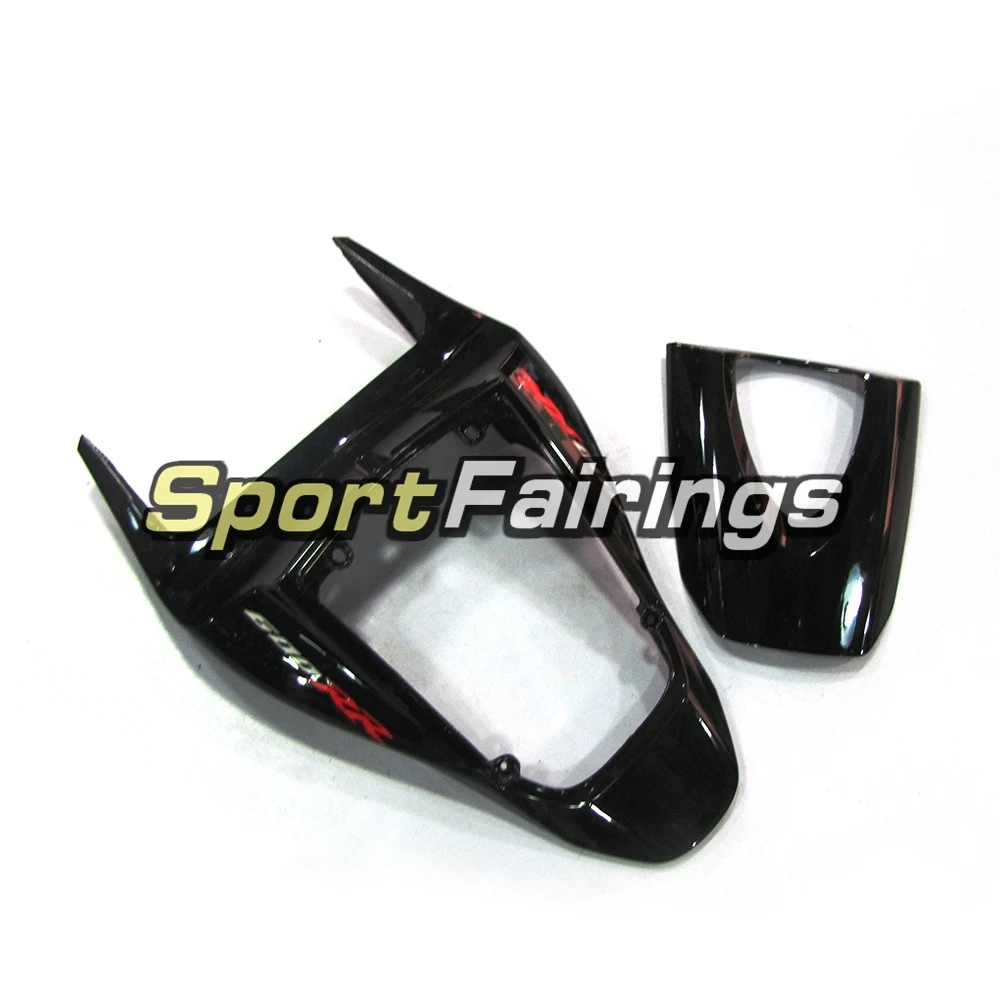 

Complete Cowlings for Honda CBR600RR F5 2007 2008 07 08 ABS Plastic Injection Body Frames Motorcycle Fairings Black Silver Cover