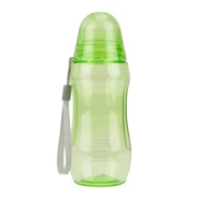 400ml leakproof can not break the sealed water bottle 6*H19CM free shipping | Дом и сад