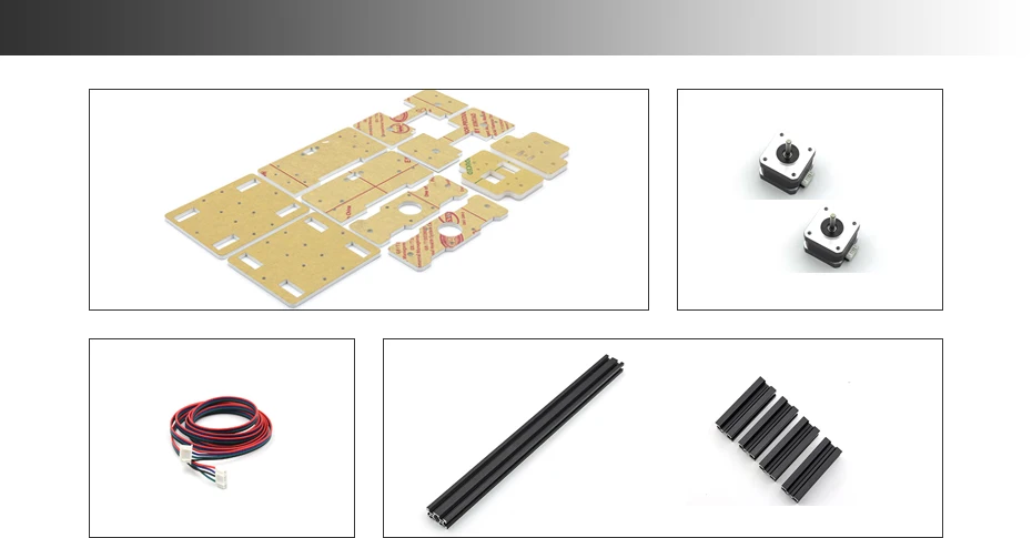 GK A3 DIY GRBL плоттер Drawbot ручка ЧПУ машина для рисования надпись пишущий робот Corexy XY Рисование робот набор игрушки для рисования