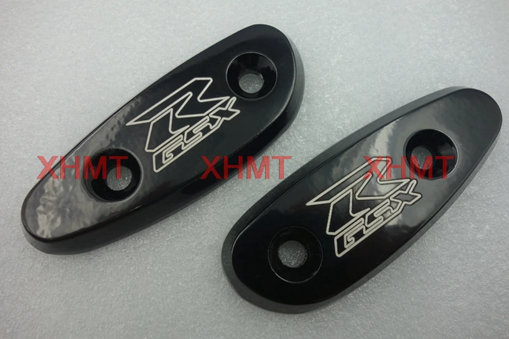Блок от крышки зеркало Базовая пластина для SUZUKI GSX R GSXR 1000 2001 2004 2003 2002|Боковые
