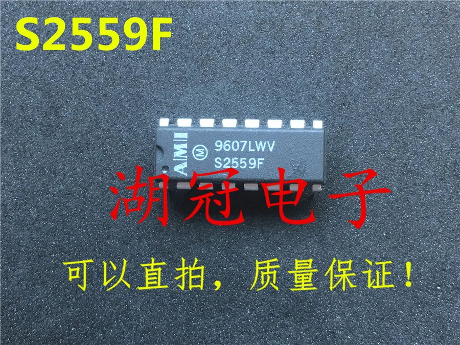 Бесплатная доставка S2559 S2559F 74LS490 SN74LS490N/HD74LS490P MC14556 MC14556BCP LM3524 LM3524DN SG6932 SG6932DZ SN74HC245 |