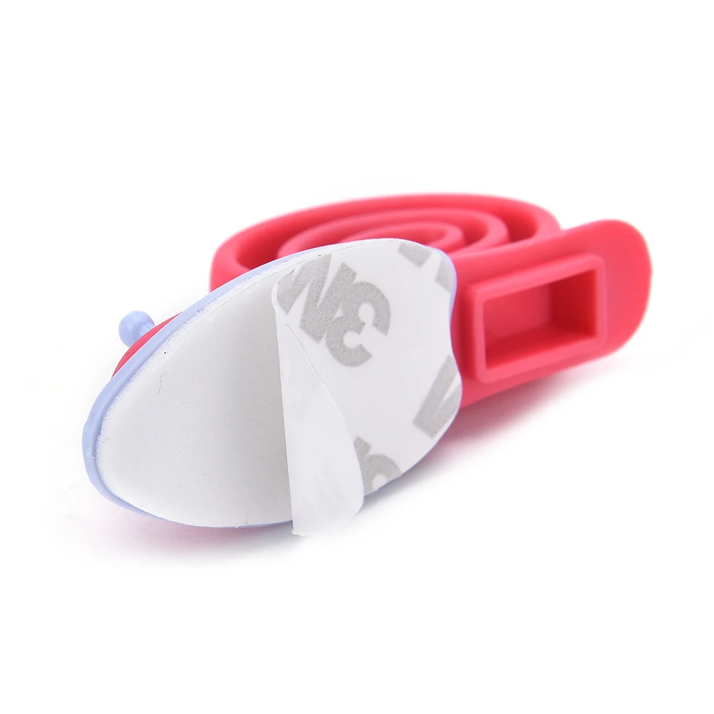 Милый мягкий пластиковый ограничитель для двери из ЭВА безопасности детей дома