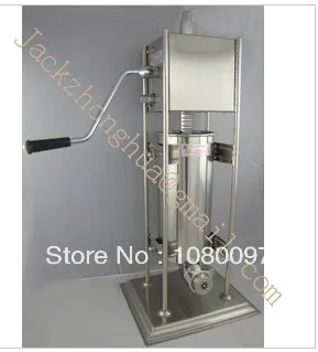 Одобренный CE Электрическая нержавеющая сталь 12л черро машина/chrros производитель |