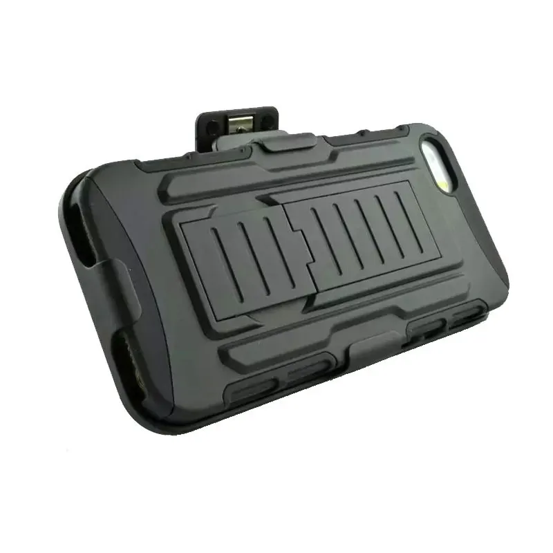 3 в 1 жесткие телефон Панцири чехол противоударный кожи Коке для iphone 4 4S 5 5S 5C SE 5SE