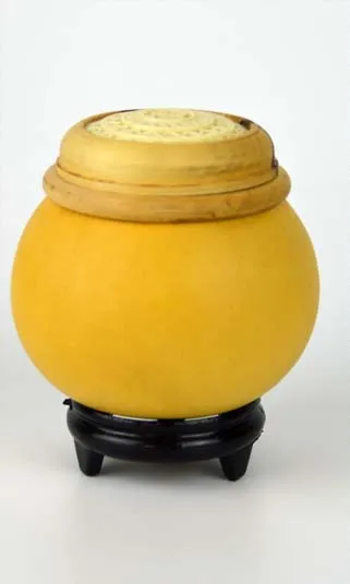 Насекомое Кузнечик сверчок клетка ручной работы в форме тыквы для дома и улицы