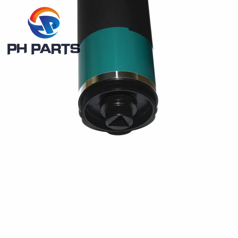1setX OPC барабан для Konica Minolta bizhub C451 C452 C550 C552 C650 C652 C650P C654 C754 OPC лезвие для очистки барабана