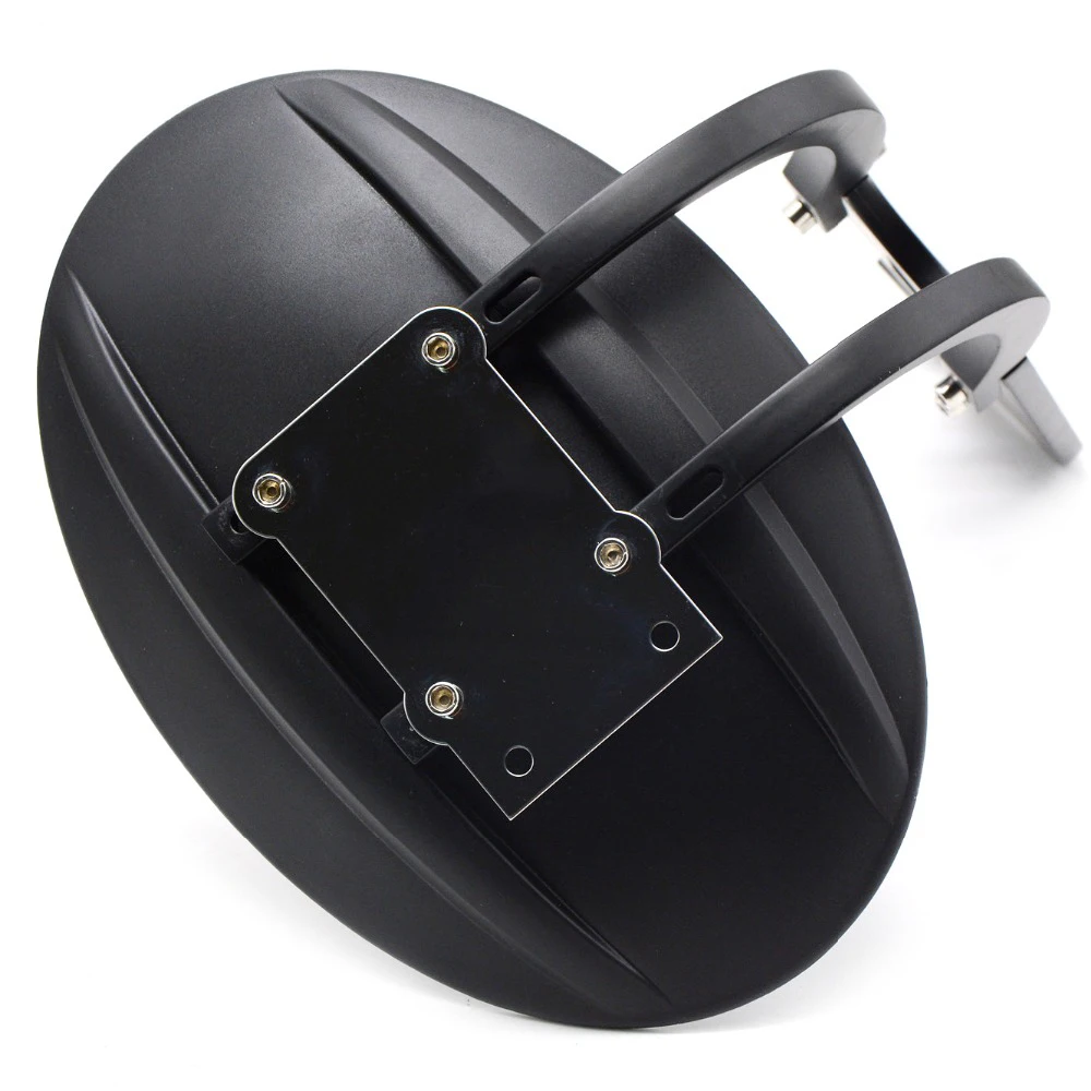 Горячие аксессуары для мотоциклов CNC Refit заднее колесо крыло Yamaha MT09 MT 09 FZ FZ09 2014 2015