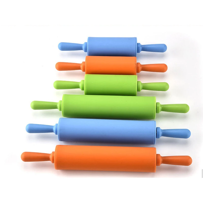 1 шт. булавка сделай сам для детского украшения торта из мастики рулон теста