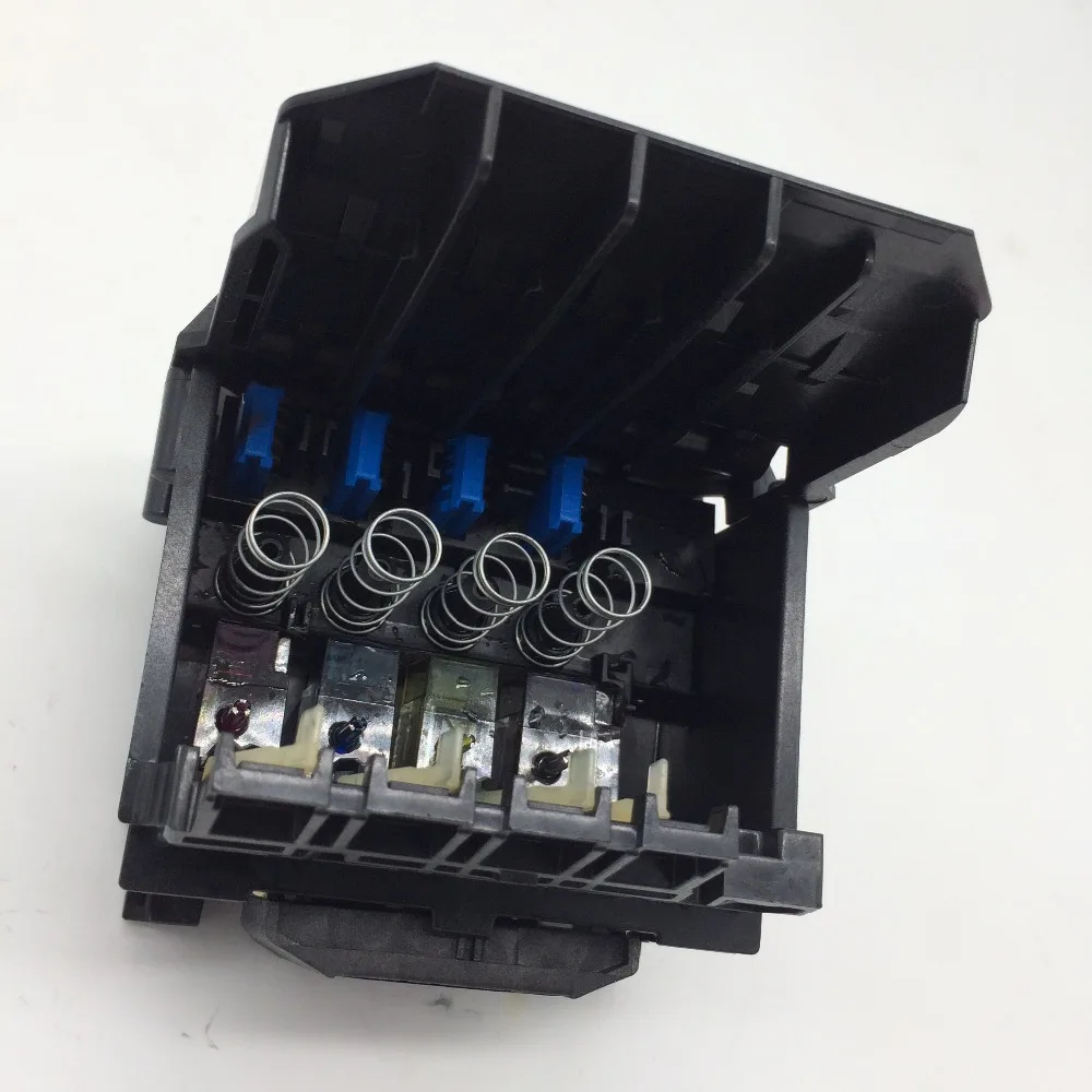 Для HP печатающая головка Марка Восстановленный 932 933 XL OfficeJet Pro 6100 6600 6700 с рамкой