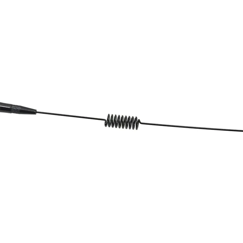 NAGOYA UT 102UV SMA Женская Двухдиапазонная 144/430 МГц автомобильная антенна для Kenwood BAOFENG BF