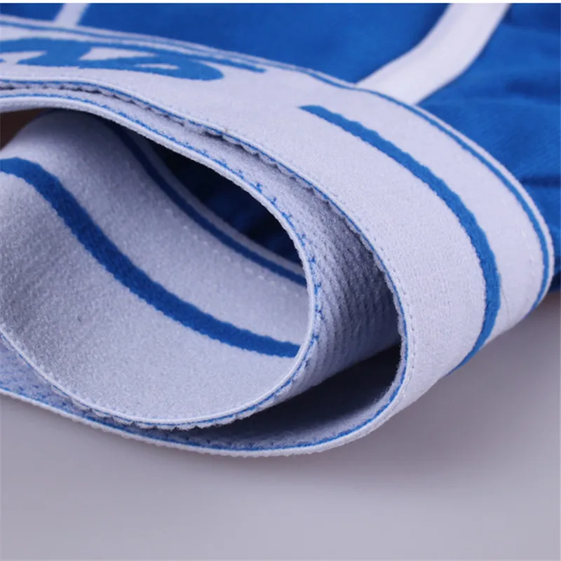 Новые мужские повседневные трусы-боксеры высокого качества трусы для Мужская