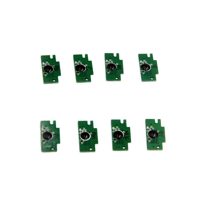 12 шт. PFI 1700 PFI1700 чернильный картридж чип для Canon Pro 2000 4000 6000 Pro2000 Pro4000 Pro6000 Чип|Чип
