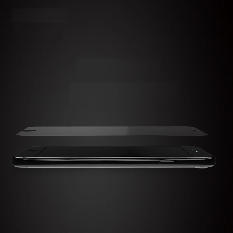 Ультратонкое закаленное защитное стекло ITEUU для iPhone 7 8 Plus SE 2020 2 шт. | Мобильные