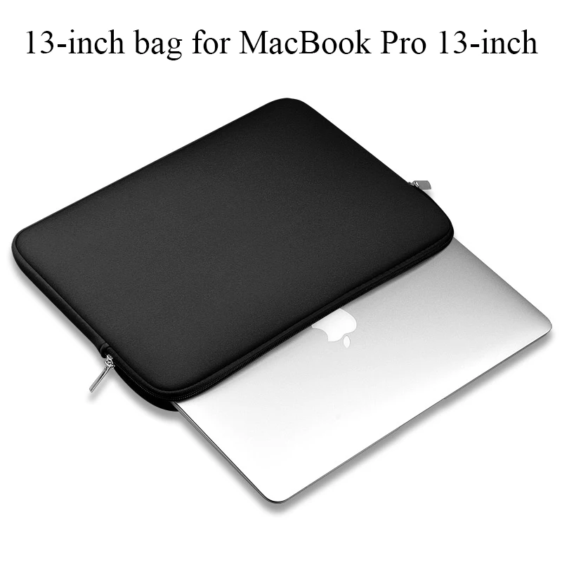 Чехол для ноутбука 13 3 дюйма MacBook Pro 2018 мужская и женская сумка дюймов Asus Dell HP Xiaomi mi