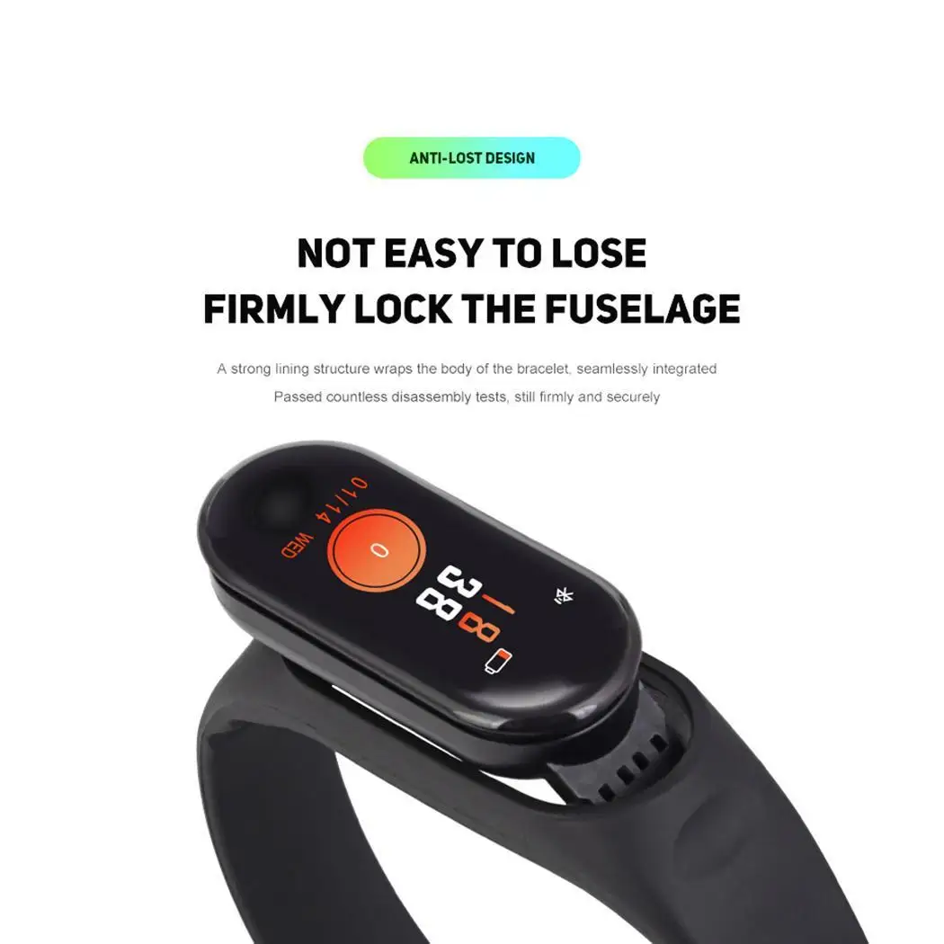 Многофункциональные Bluetooth спортивные Смарт часы с пульсом английское